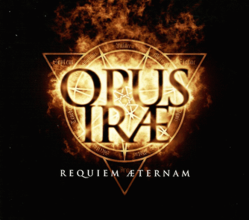 Opus Irae : Requiem Æternam